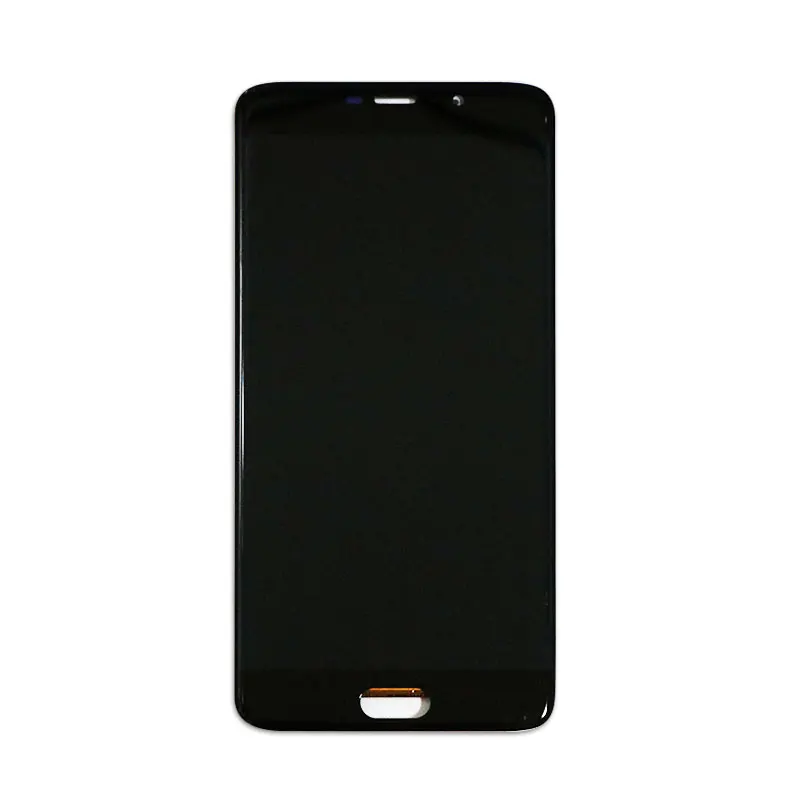 5 дюймов для Elephone S7 ЖК дисплей + сенсорный экран FPC HTF055F155 дигитайзер сменные