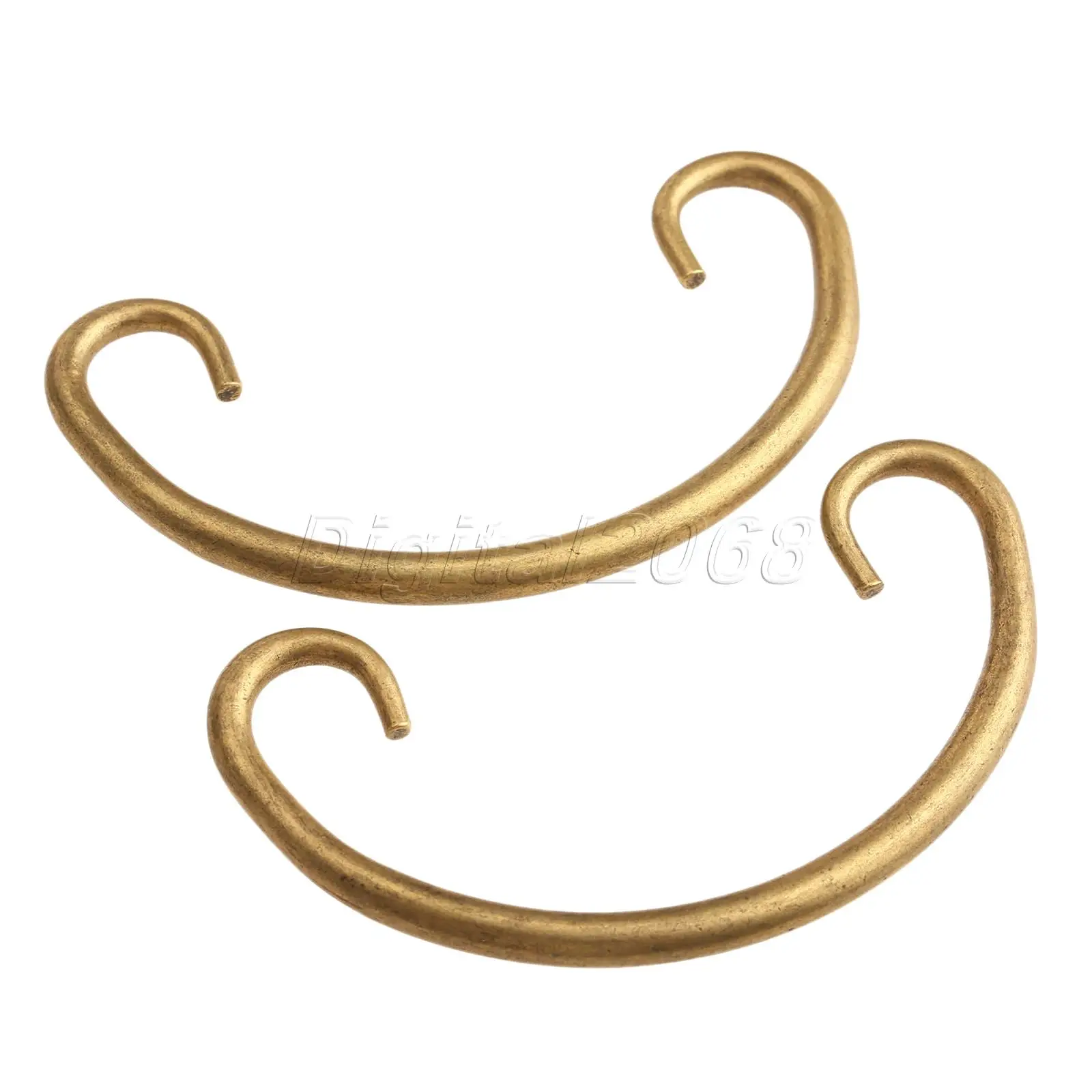 Лидер продаж хорошее качество 9 шт./компл. латунная китайская фурнитура для