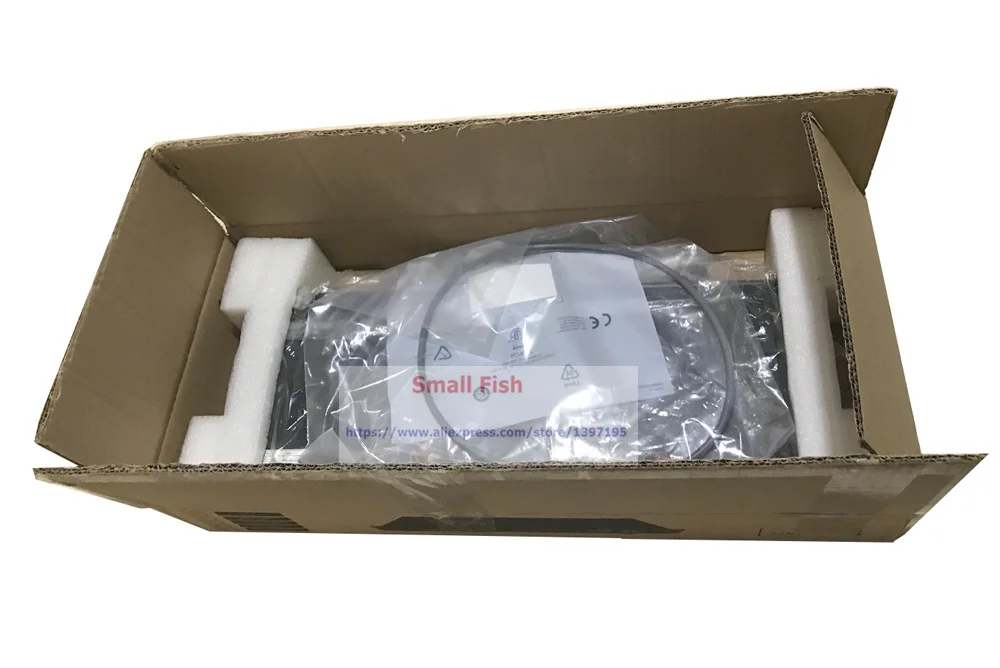 Консоль Artnet Ethernet 10baset 4/10 МБ с разъемами DIN XLR 2 шт.