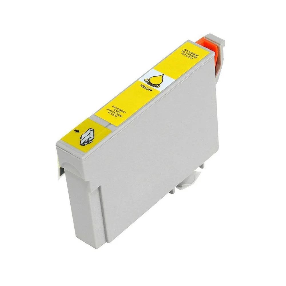 10x T1291 - T1294 Ink Cartridge For Epson Stylus SX230 SX235W SX420W SX425W SX430W SX435W SX438W SX440W Printer | Компьютеры и офис