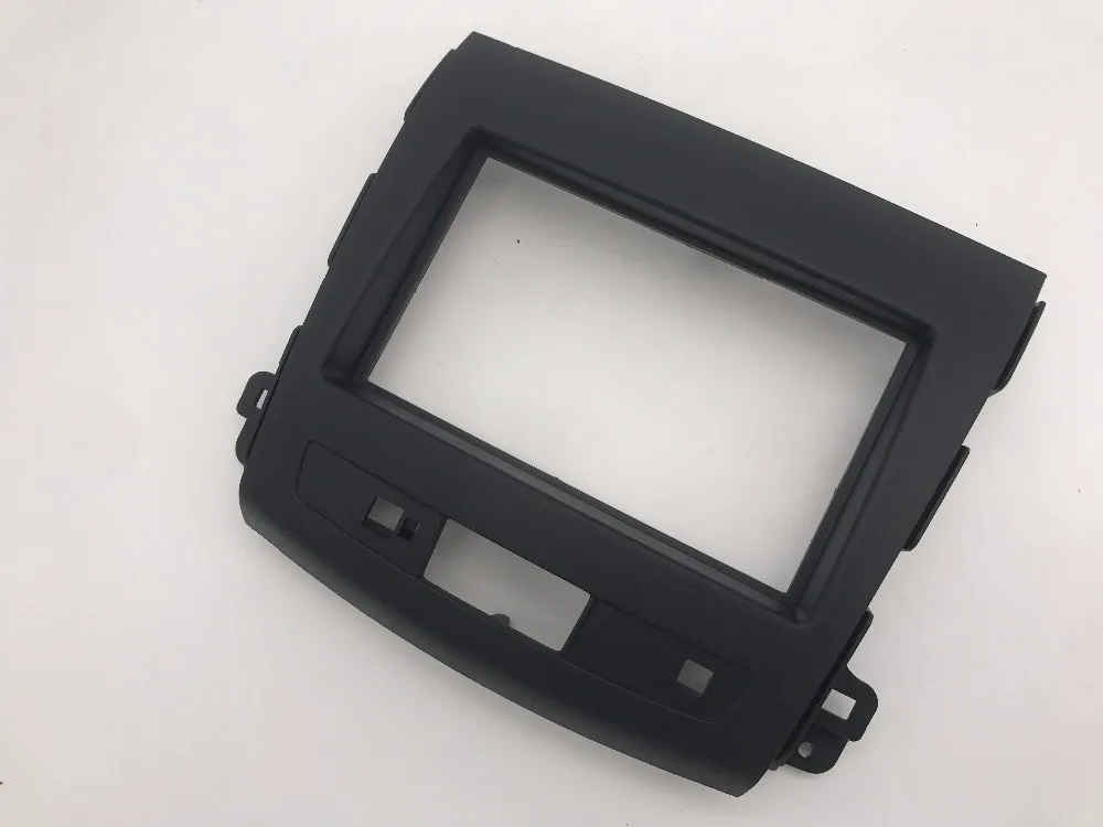 Автомагнитола Bigscreen для Mitsubishi Outlander XL Citroen C Cro Crosser интерфейс Peugeot