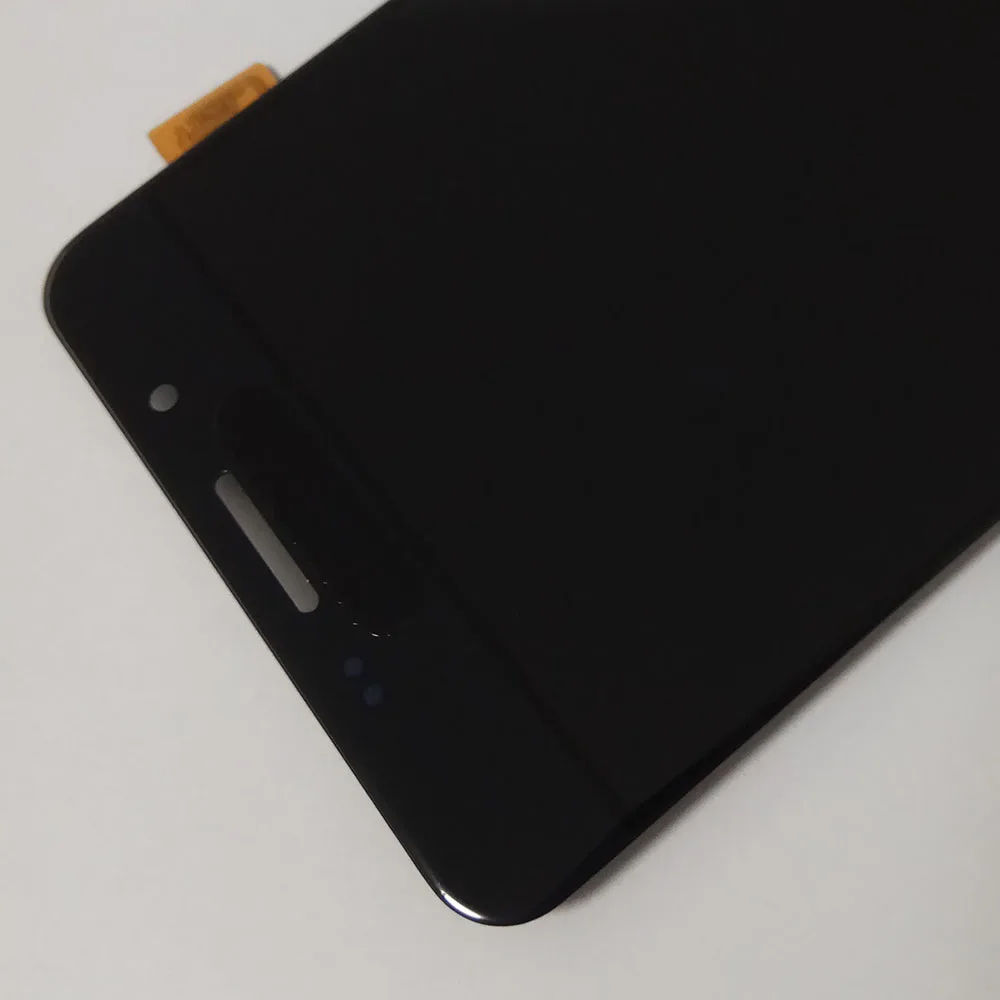 5 2 &quotЖК для Samsung Galaxy A5 2016 A510 A510F A510M SM ЖК дисплей сенсорный экран дигитайзер