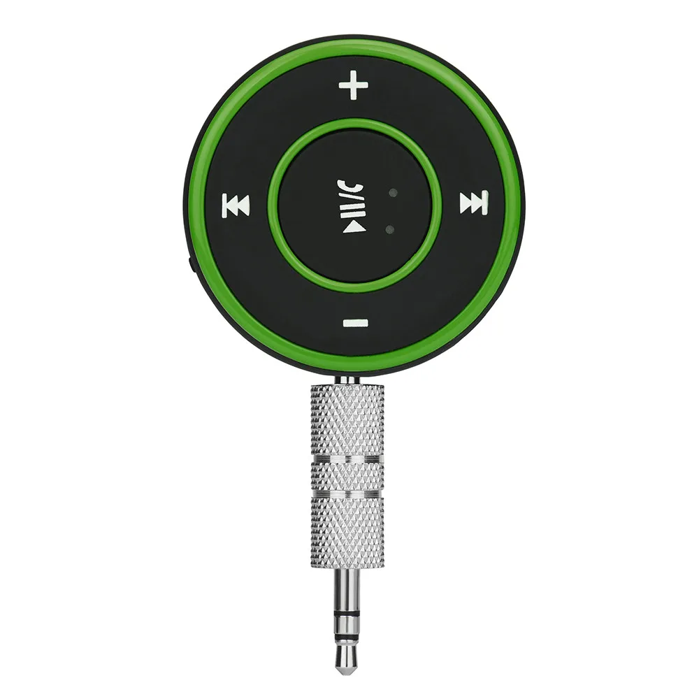 CARPRIE Usb Bluetooth адаптер беспроводной 3 5 мм аудио стерео для автомобиля AUX домашний