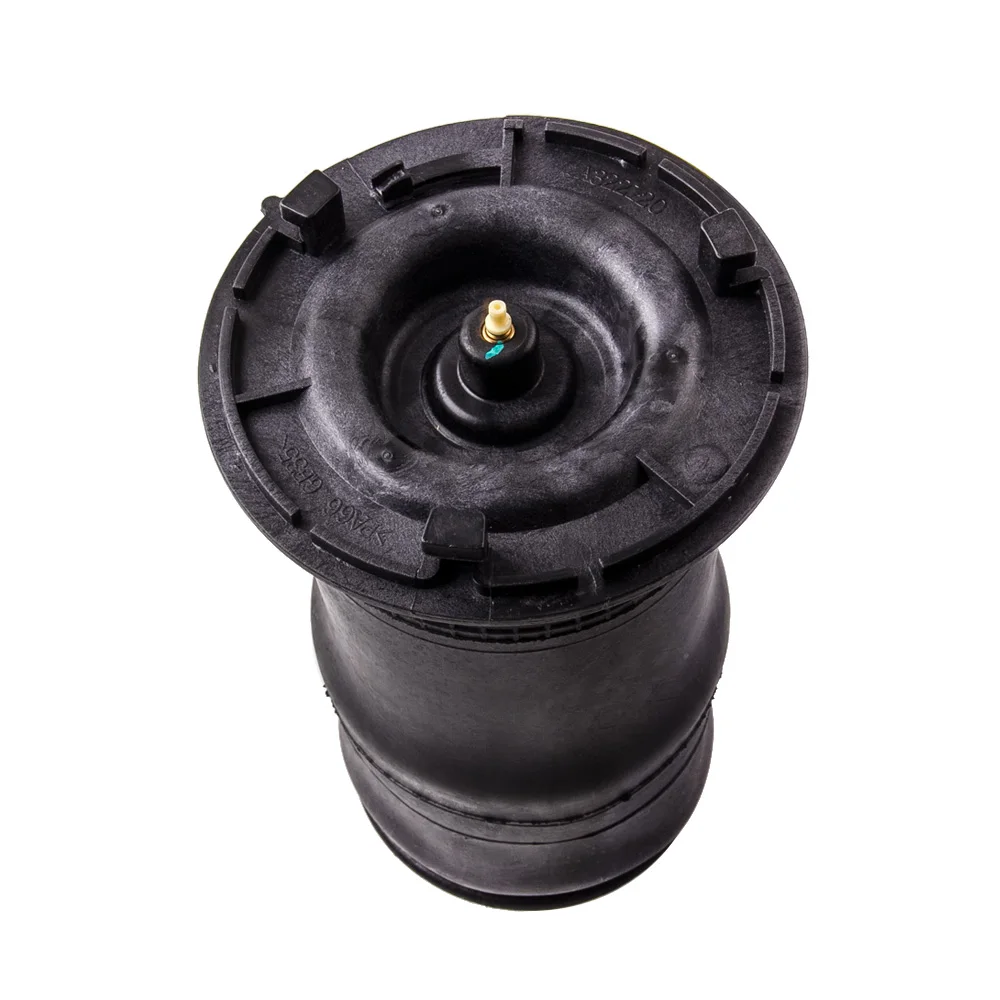 2 шт. сзади левый + правый Воздушный амортизатор для Chevy GMC Saab 4.2L 6.0L 5.3L 15159630 15183661