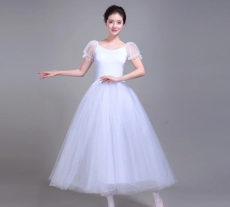 Профессиональный балет для женщин взрослых романтическая Балетная пачка