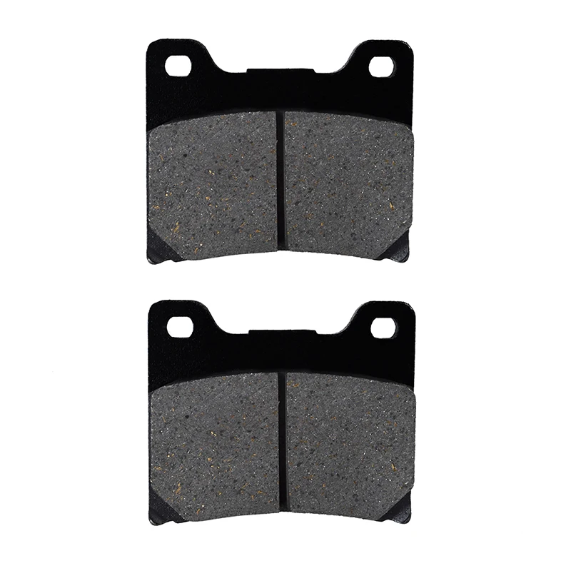 Motorcycle Rear Brake Pad for YAMAHA GTS 1000 93-96 YZF1000R YZF 1000 1997 XVS 1100 XVS1100 V Star Classic / Custom 99-09