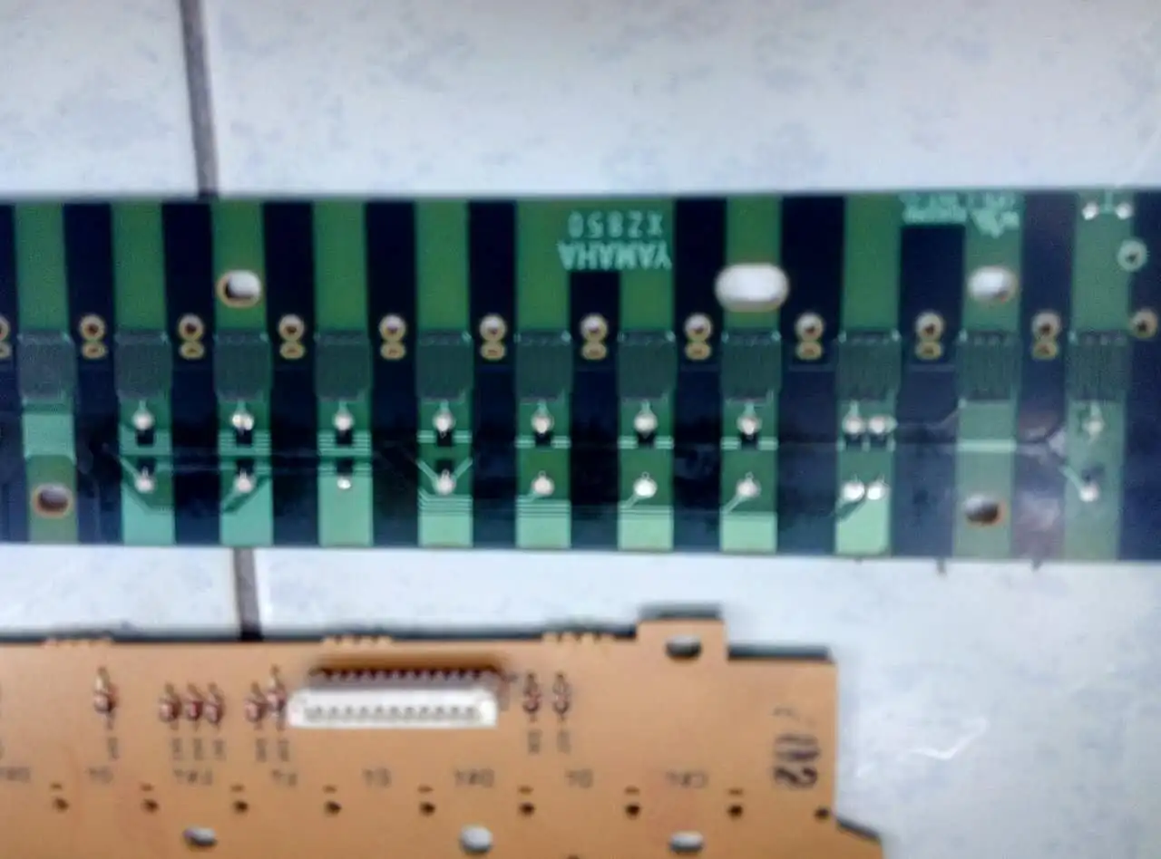 Аксессуары для клавиатуры Yamaha PSR 170 175 E223 E233|Корпуса компьютеров| |