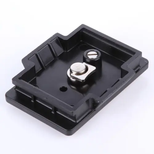 QB-6RL быстросъемная пластина для Velbon PH-368 CX-686 C600 D-600 для SONY VCT-870RM