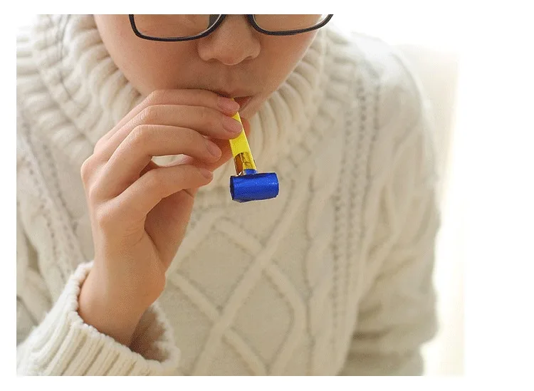 Поставок танцевальные день рождения поставки удар Дракон свисток Детский