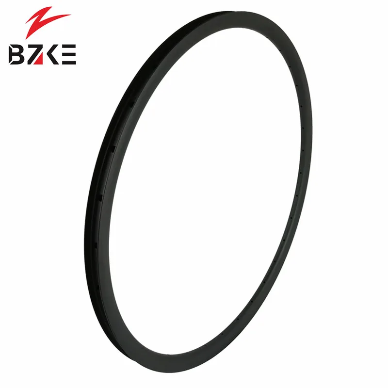 BZKE Углеродные Диски mountian велосипед 29 супер легкие mtb диски 34 мм ширина 30 deight