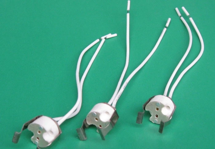 Светодиодный светильник G4/G53/G6.35/MR11/MR16 в розницу|light socket|lamp basebase light |
