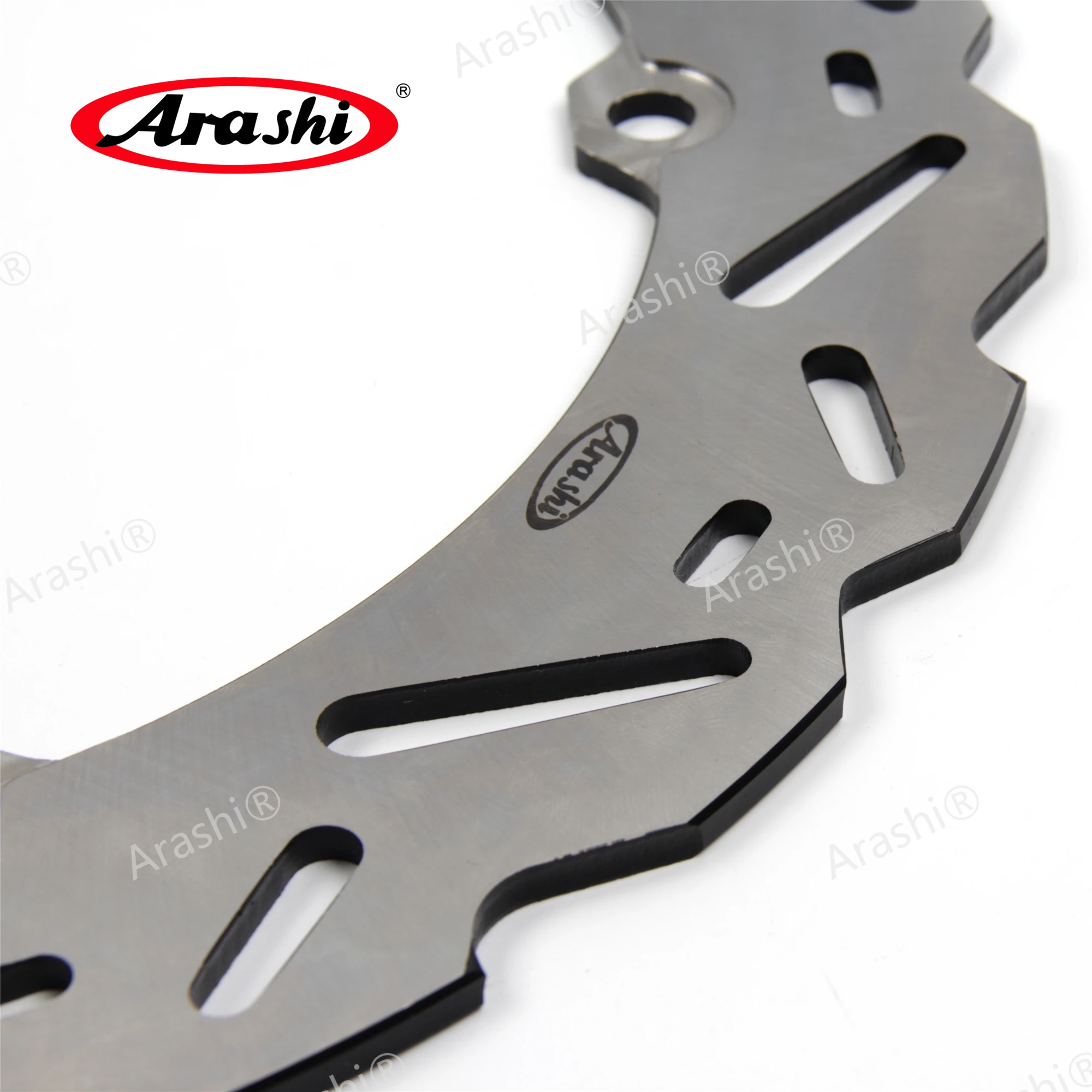 Передний тормозной диск ARASHI для HONDA INTEGRA 700 2012 2013 CNC Тормозные диски роторы NC S X NM4