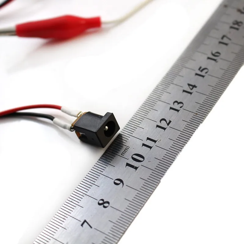 Мини тестер CCFL ЖК ТВ монитор Ремонт экрана ноутбука лампа подсветки тест макс. 400