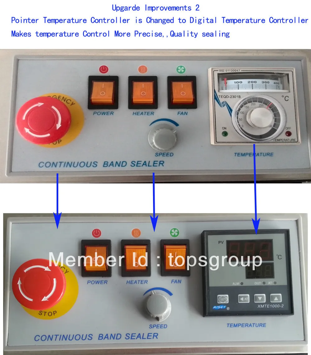 Lateral sealing High Speed Automatic Bag Making Machine |