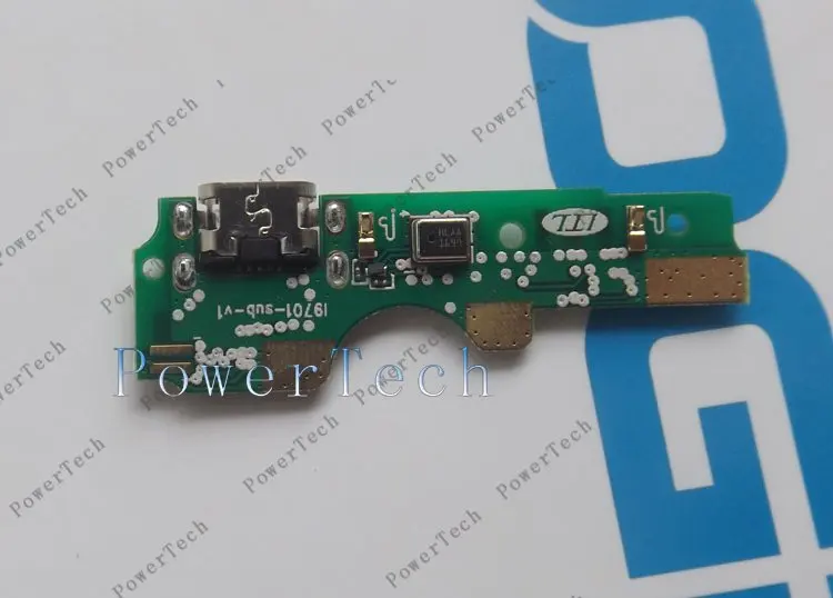 Зарядное устройство Elephone S7 док-станция с разъемом Micro USB оригинальные детали