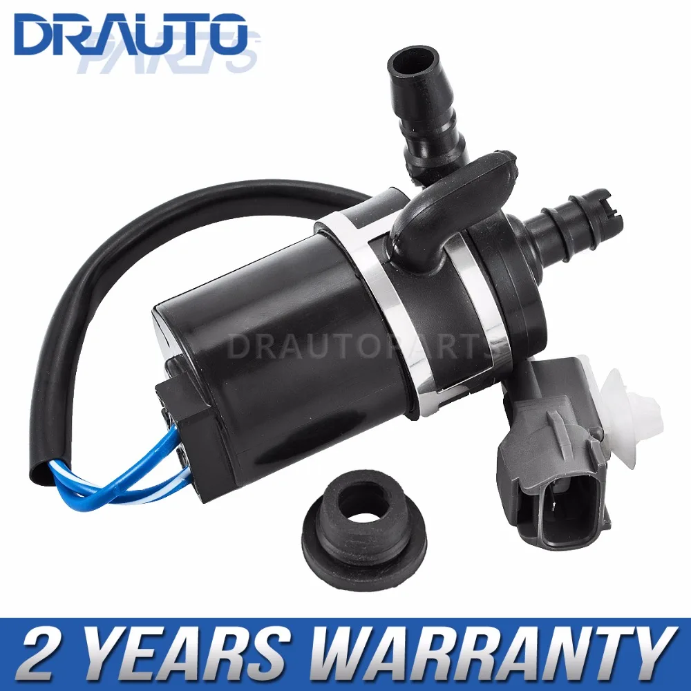 Насос для мойки фар подходит Subaru Outback 2007 2009 Impreza 2016 Legacy 2008 86611 AG100|legacy 2007|headlight washer