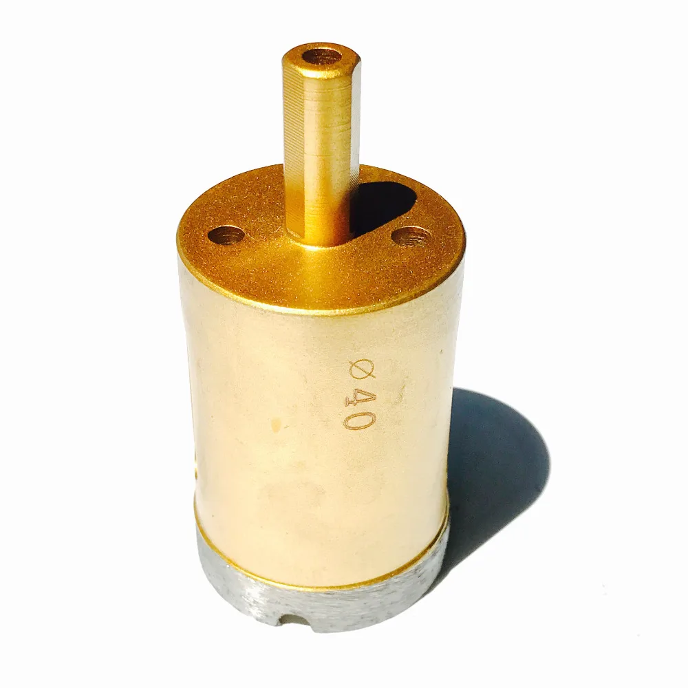 1 шт. диаметр 30 65 мм Диаметр мраморная гранитная пила сверла сердечники для