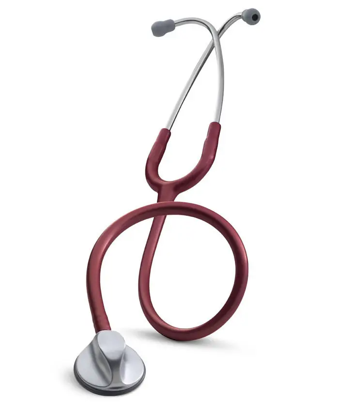 Новый 3M Littmann Master Classic II медицинский стетоскоп разных цветов | Красота и здоровье