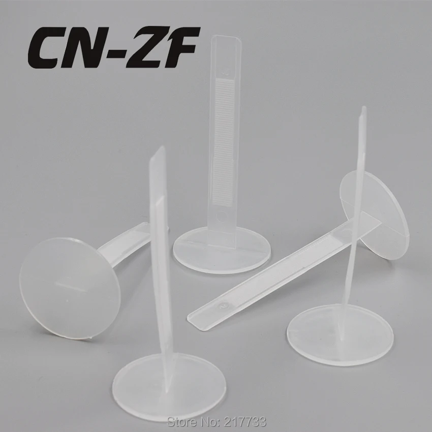 CN ZF 50 Клип Инструменты Пластик Керамика выравнивание платформы напольной плитки