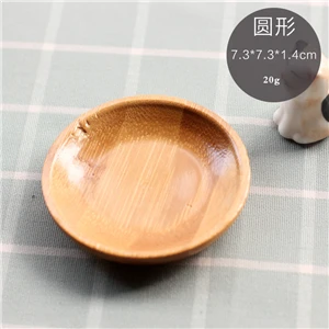 73x73x14mm Zakkar домашний керамический микро Сад Свадебные мини цветочные горшки квадратные сочные растения ваза цветочные поддоны для горшков контейнер маленький бонсай горшок - Color: 73x73x14mm