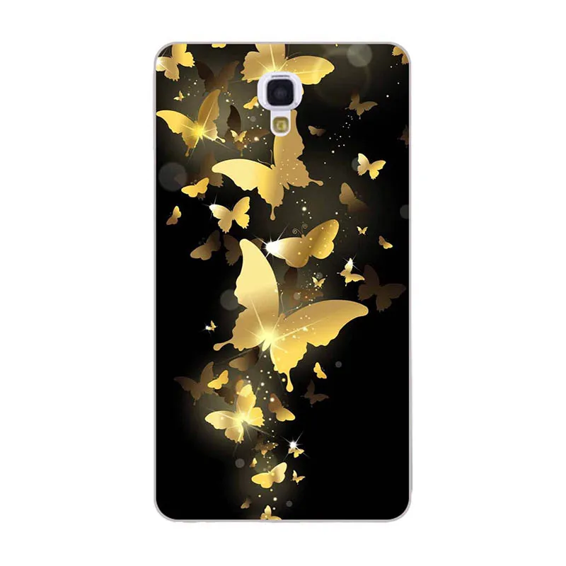 Мягкий силиконовый чехол для телефона s для samsung Galaxy Note 3 Neo SM-N7505/SM-N7502/SM-N750/Note3 Lite чехол для телефона задняя крышка с принтом - Цвет: M110