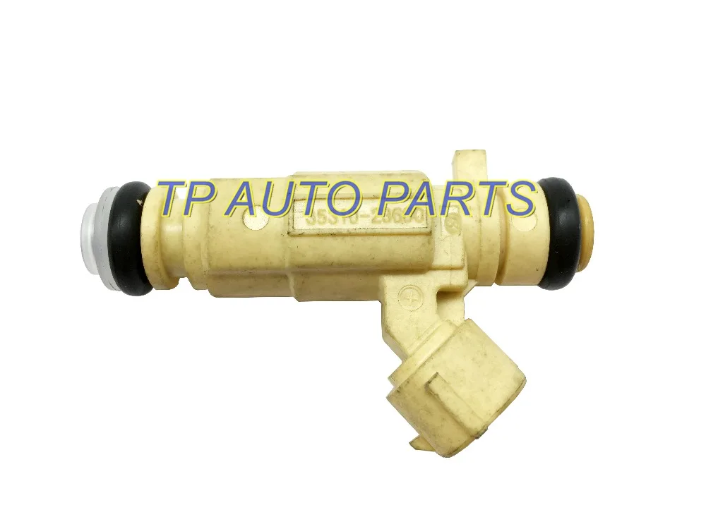 Топливный инжектор для Hyun-dai Ki-a 2 0 7 OEM 35310-23600 3531023600 | Автомобили и мотоциклы