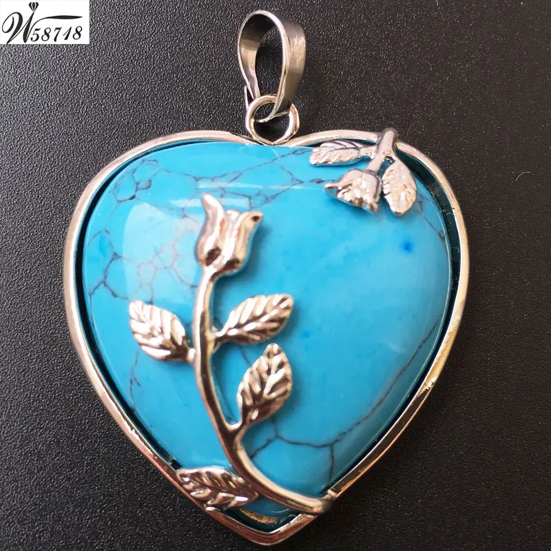 Желтый тигровый глаз, ракушка, карнелиан, синий песок, хоулит кристалл, малахит, лазурит, опал, золотистый камень, сердце цветка, арт пендант, бусина WB704 on.