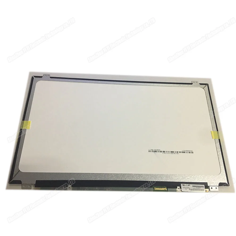 Оригинальный Новый 15 6 дюймовый LTN156AT38 H01 LTN156AT39 B156XTN03.1 LP156WH3 TPS1 TPB1 N156BGE E42 B156XW04 V.7 30