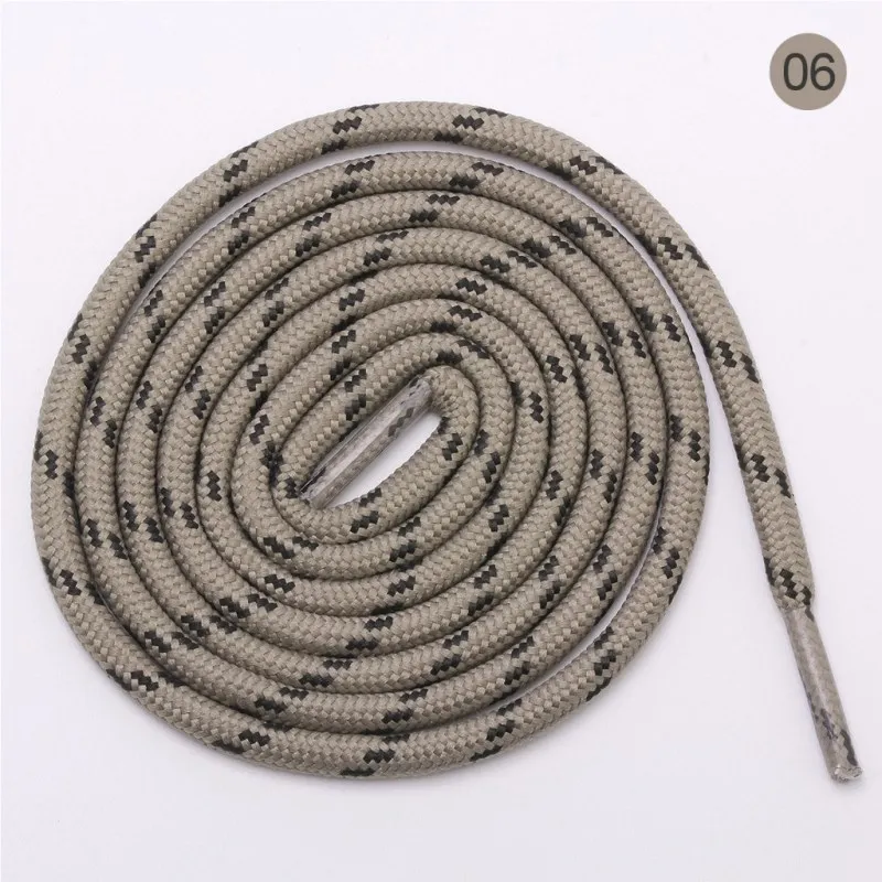 gray ETya/2 пары, 100 см/120 см, аксессуары для обуви, шнурки для кроссовок, 7 цветов, спортивная обувь с кружевами, струны для детей, для взрослых - Цвет: gray