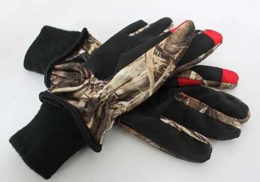 Free Shipping autumn and winter outdoor sports thickening thermal gloves for skiing/Bicycle riding/motorcycling | Спорт и