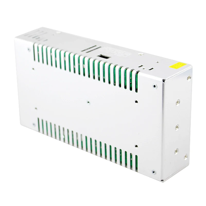 AC 220 v-24 v Dc источник питания 24 v 15a 360w Выход импульсный источник питания 24 v 15a 360 Вт импульсный источник питания, источник Светодиодный источник питания 24 v