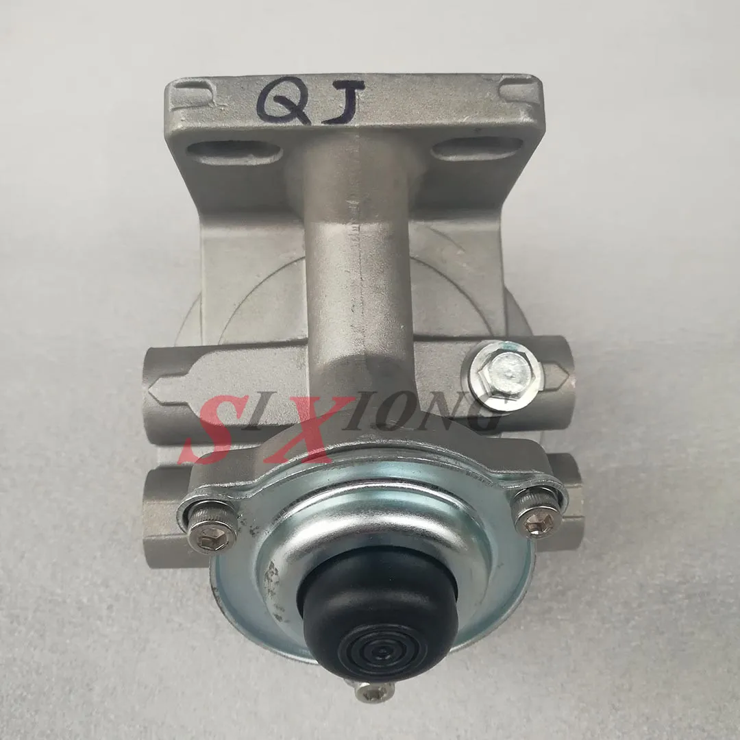 1125010 T62J0 насос подачи M14 M16 M18 передачи для FS19816|Двигатель грузовика| |