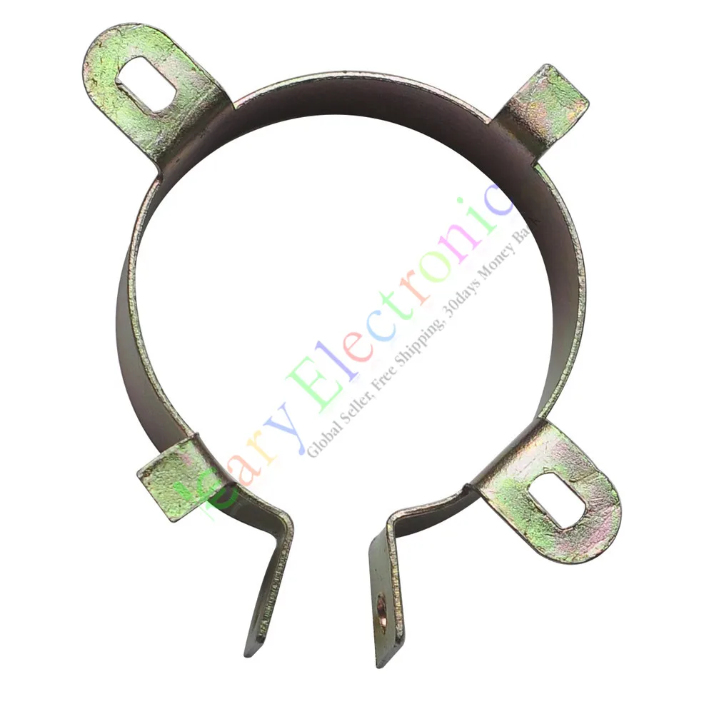 Опт и розница 4 шт 42 мм пленка электролитический может конденсатор металлический