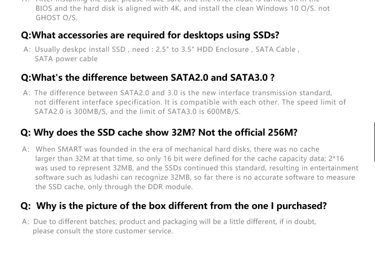 BR 2.5' ssd hdd 60gb 120 gb 240gb 480gb internal hard-drive solid hdd disk 2.5 sata for laptop computer PC