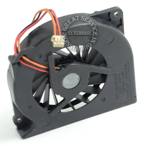 SZYTF Новый A6210 T4210 T4215 T4220 MCF S6055AM05 ноутбук вентилятор охлаждения|5 fans|fan fanfan notebook |