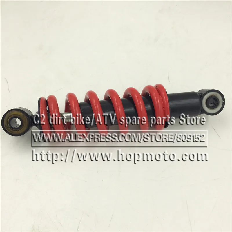 

185mm Rear Shock Absorber Suspension For ATV Mini Pocket Dirt Bike Motor