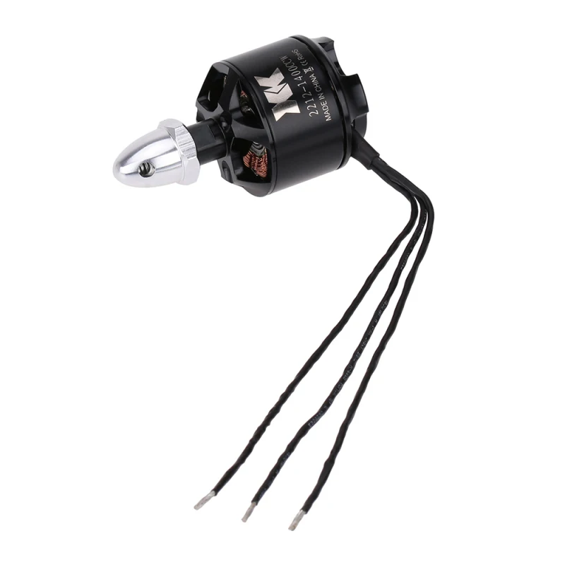 1 шт. 1400kv бесщеточный CW CCW мотор для XK X350 RC Quadcopter Drone вертолет запасные части|motor for|cw