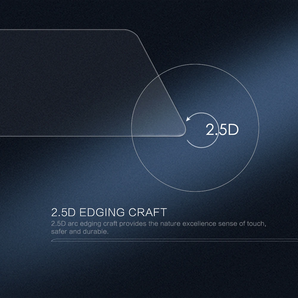 Huawei Honor 20 закаленное стекло Nillkin H+ Pro 0,2 мм 2.5D Arc Защитное стекло для экрана для huawei Honor20 Honor 20 Pro 20S Nova 5T