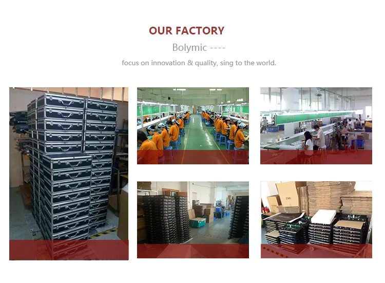 Bolymic инструмент микрофон 4 канала Professional uhf беспроводная гарнитура микрофон 4 для саксофона оркестровый вокальный Erhu флейта