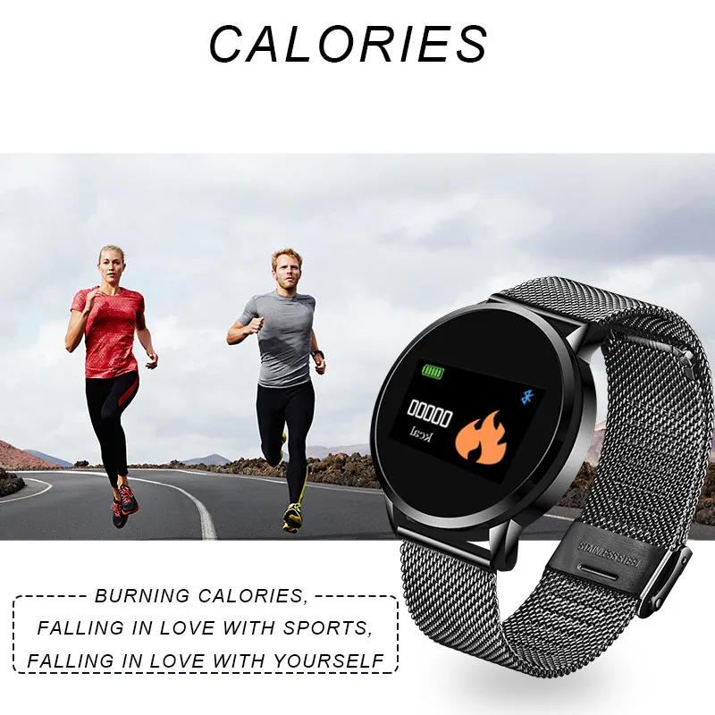 Спортивные Смарт часы мужские цифровой светодиодный электронные новые наручные