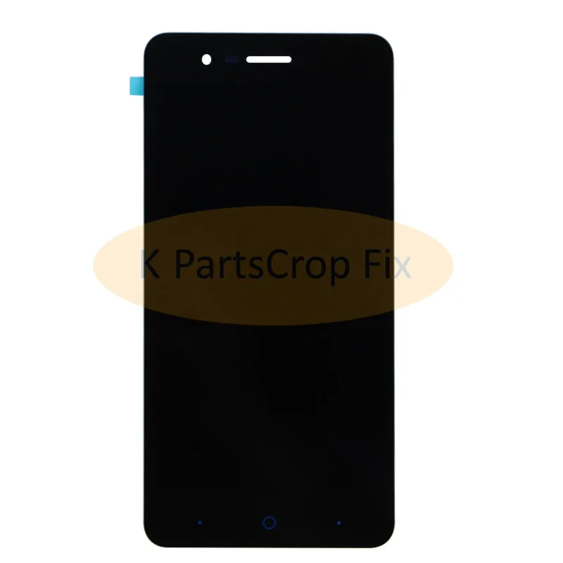 For ZTE Blade A510 LCD Display +Touch Screen Assembly Digitizer Replacement zte lcd +free tools | Мобильные телефоны и