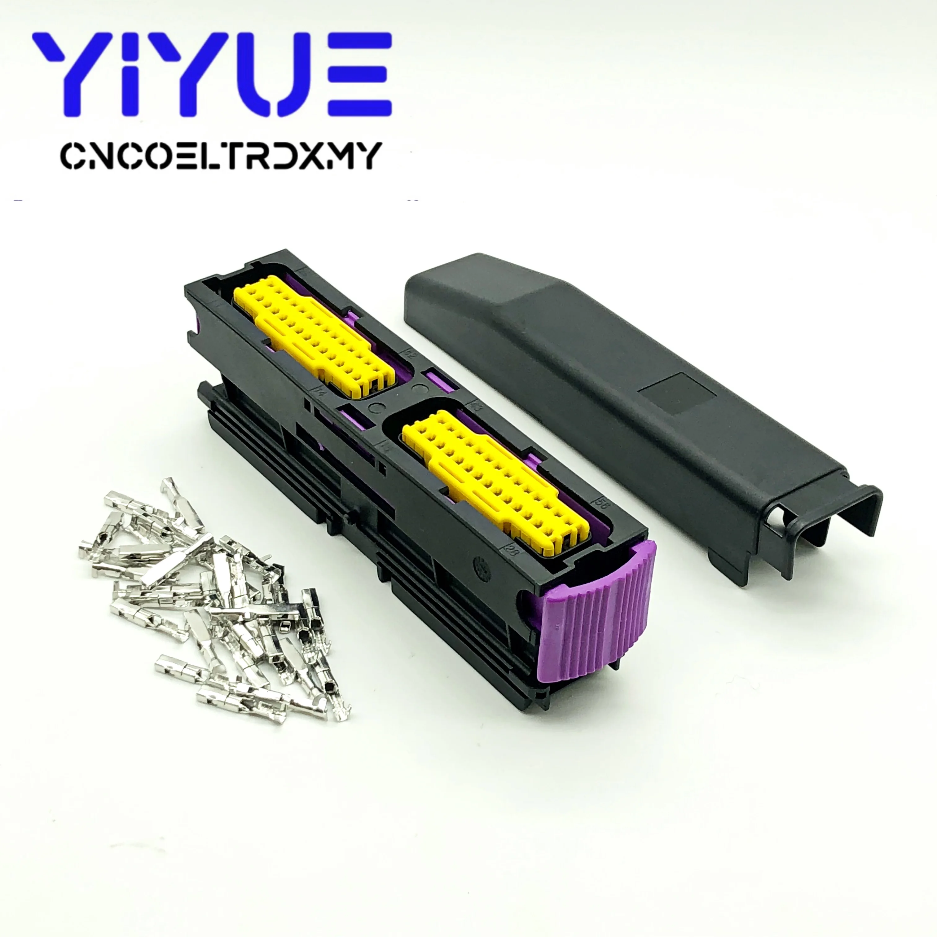 1 комплект FCI 56 контактный разъем ECU с корпусом и штифтами 211PC562S8009