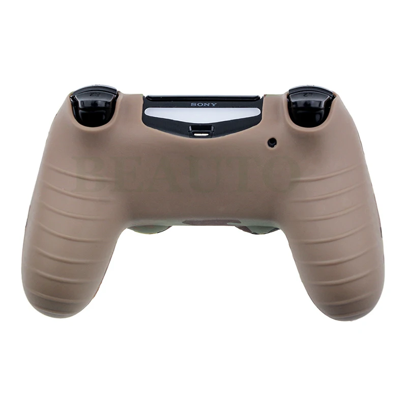 Оптовая цена по прейскуранту завода Силиконовый мягкий чехол для Playstation 4 PS4