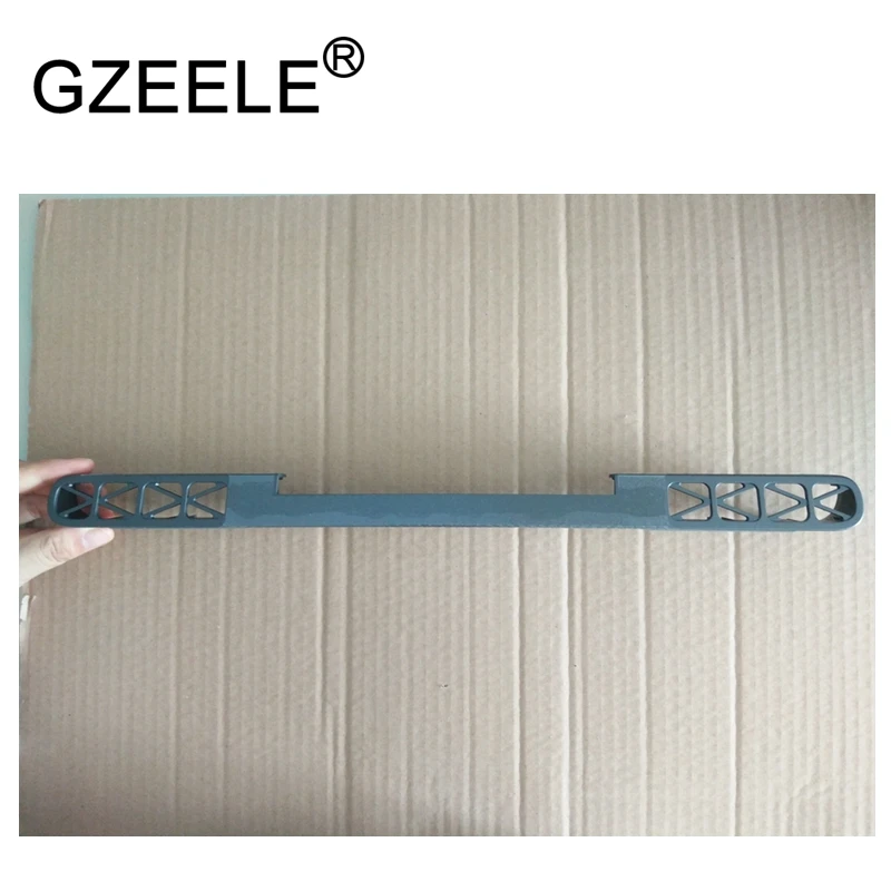 Новые детали для ноутбуков DELL Inspiron 15 7000 MASTER15 7566 7567 задняя крышка hing tail 0D4X69 нижняя
