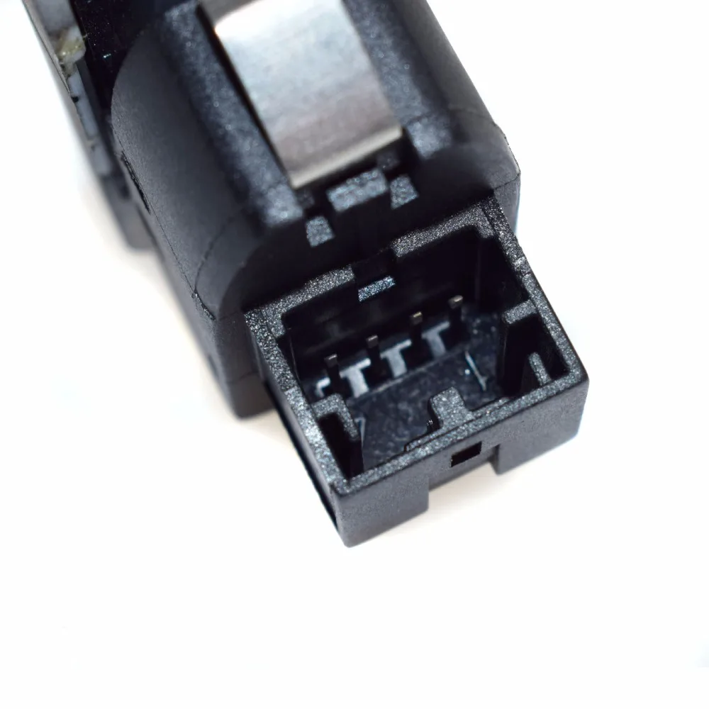 Кнопка блокировки задней и левой двери ISANCE 4F0962107B для Audi A6 S6 C6 Allroad RS6 Quattro 2005 2006