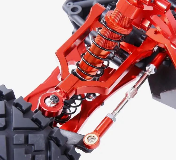 Стиль Rovan Baja 5B 360CC 2-х тактный мощный бензиновый двигатель с Walbro карбюратор