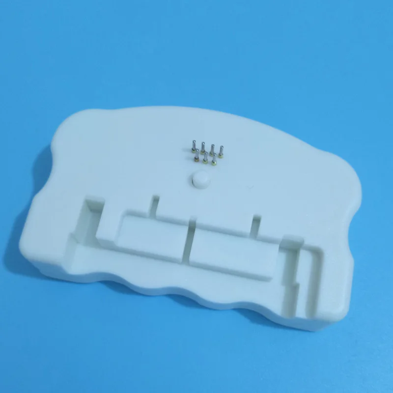 T6710 T6711 отработанных обломок Resetter для EPSON WF3620 WF3640 WF7110 WF7620 WF7610 WF-3520 WF-3540 чернила коллектора отходов
