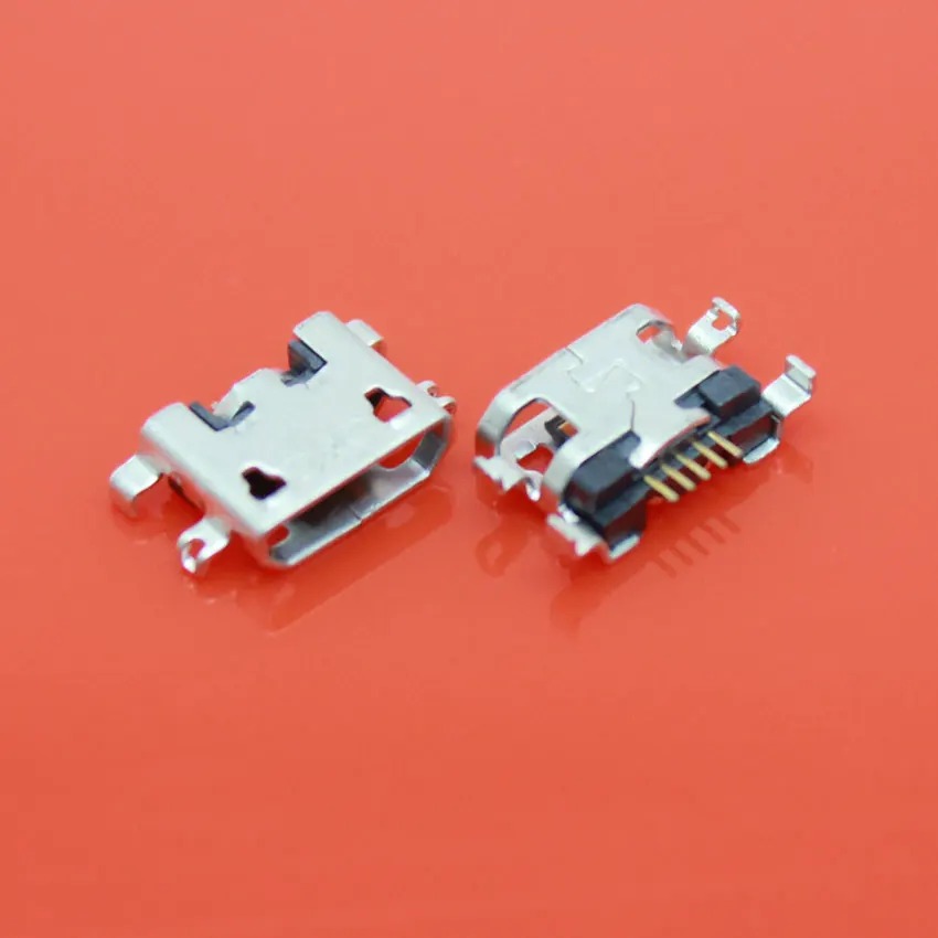 N 121 1 шт. разъем Micro USB для зарядки Alcatel One Touch Idol X Dual OT6040 OT 6040D 6040E/для HUAWEI Y511 T00 U00|jack