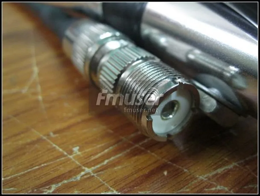 Бесплатная доставка FMUSER Циркуляр эллиптические поляризованной Телевизионные