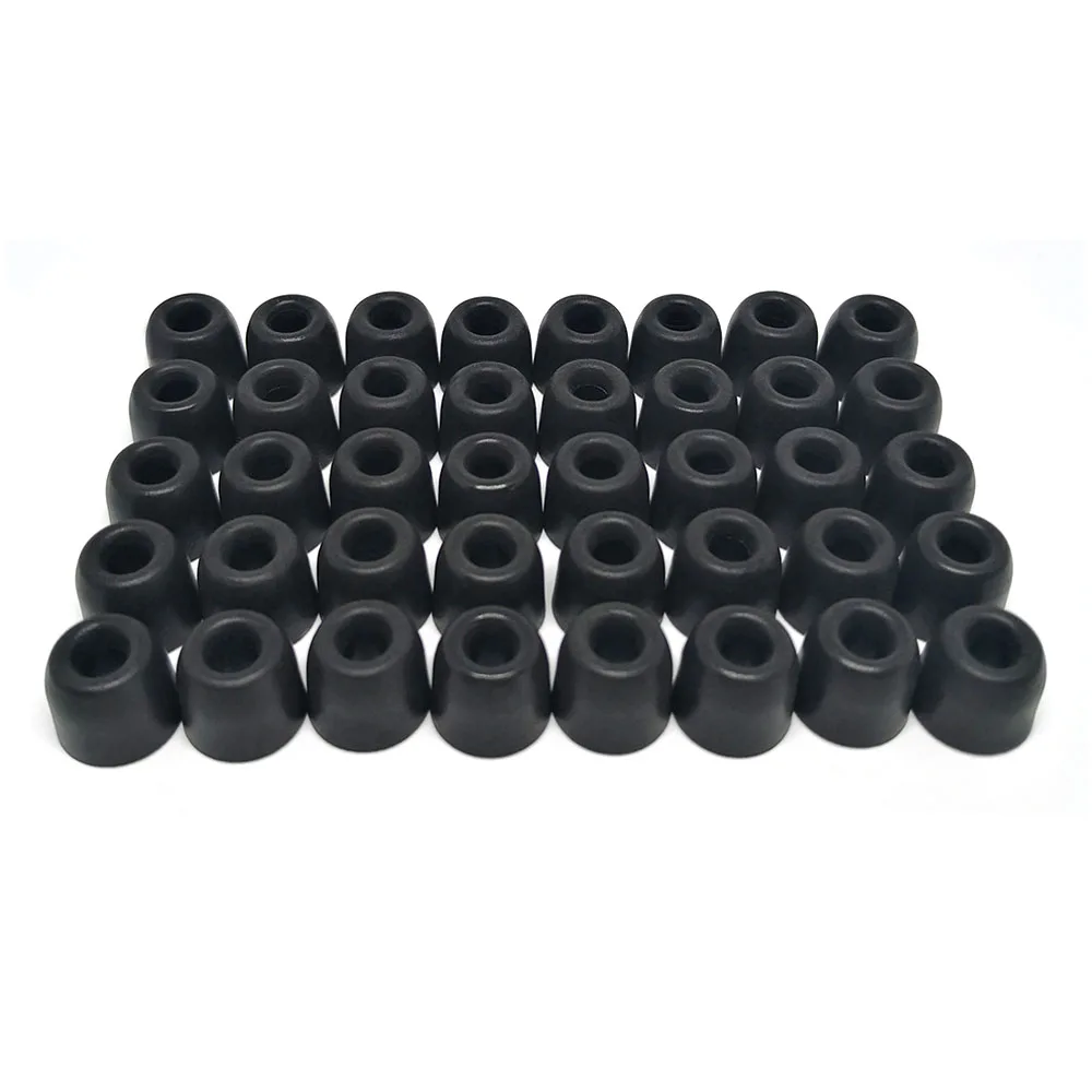 40 шт./20 пар подушечки для наушников|ear pads|ear pads for headphonessponge ear |